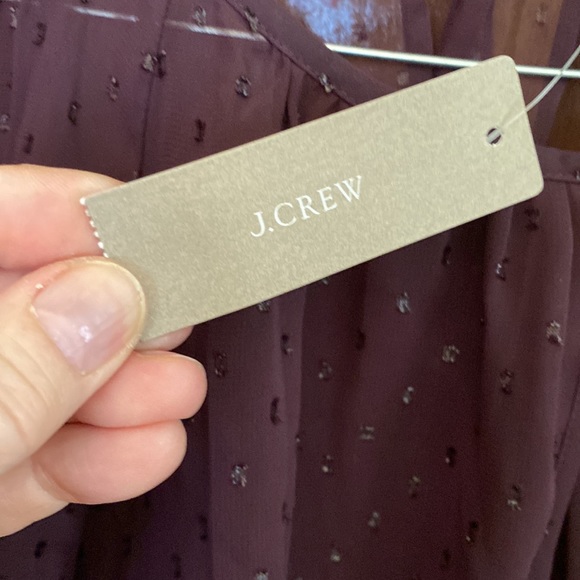 Purple Top - Picture 4 of 5